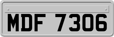 MDF7306