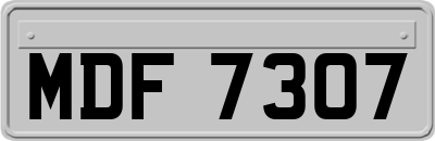 MDF7307