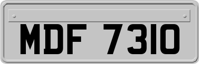 MDF7310