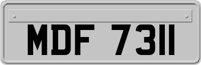 MDF7311
