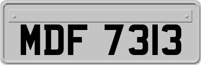 MDF7313