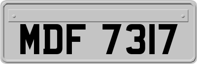 MDF7317