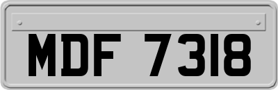MDF7318