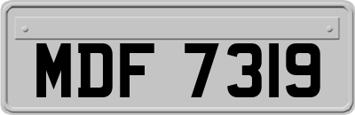 MDF7319