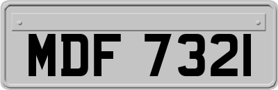MDF7321