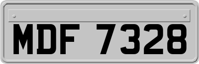MDF7328