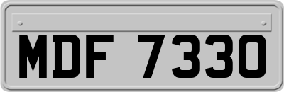 MDF7330