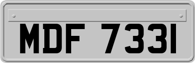MDF7331