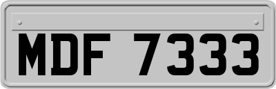 MDF7333