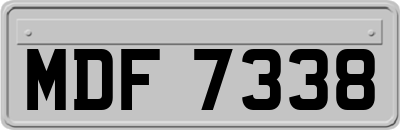 MDF7338