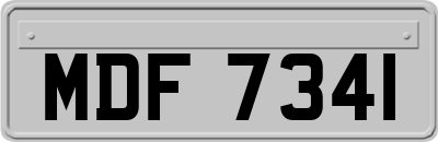 MDF7341