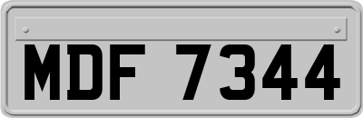 MDF7344