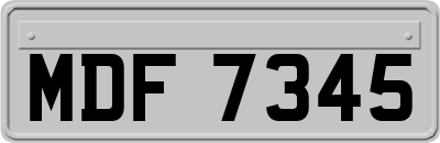 MDF7345