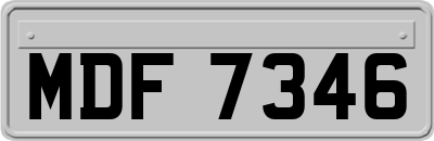 MDF7346