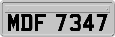 MDF7347