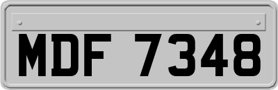 MDF7348