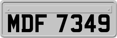 MDF7349