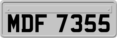 MDF7355