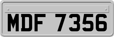 MDF7356