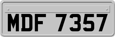 MDF7357