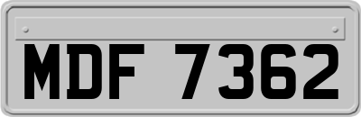 MDF7362