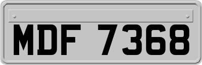 MDF7368