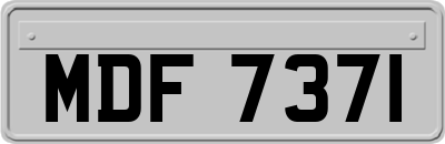 MDF7371