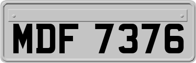 MDF7376