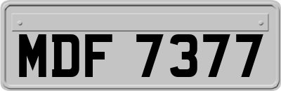 MDF7377