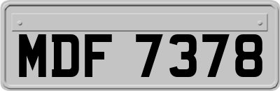MDF7378