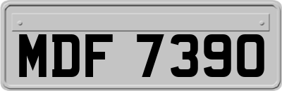 MDF7390