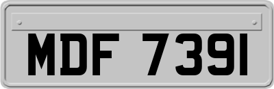 MDF7391