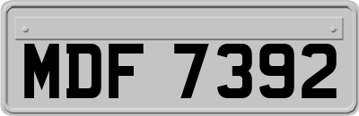 MDF7392