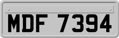 MDF7394