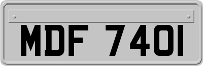 MDF7401