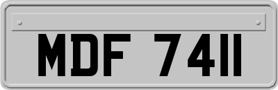 MDF7411