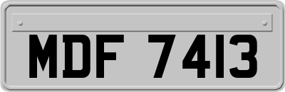 MDF7413
