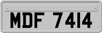 MDF7414