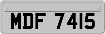 MDF7415