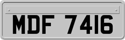 MDF7416