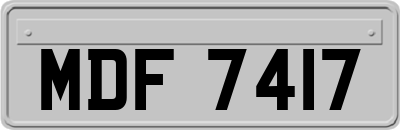 MDF7417