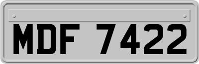 MDF7422