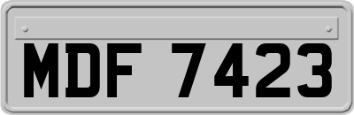 MDF7423