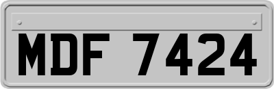 MDF7424