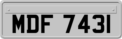 MDF7431