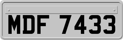 MDF7433