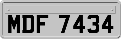 MDF7434