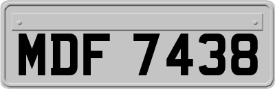 MDF7438