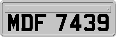 MDF7439
