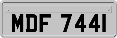 MDF7441